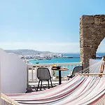 Hotel Yalos Sunset View Mykonos Town