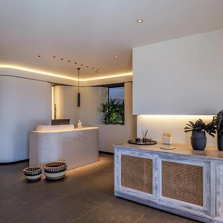 Yalos Sunset View 3*