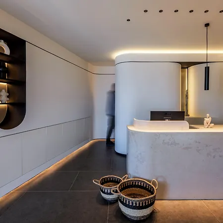 Yalos Sunset View Szálloda Mykonos Town