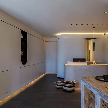 Szálloda Yalos Sunset View