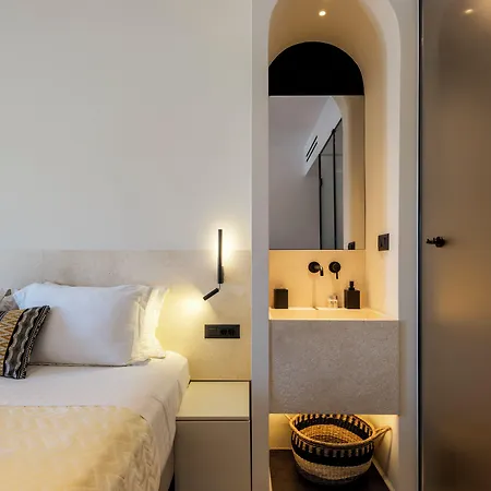 Szálloda Yalos Sunset View