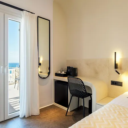 Yalos Sunset View 3*