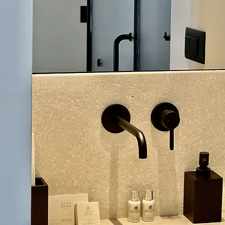 Szálloda Yalos Sunset View Mykonos Town