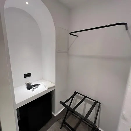 Szálloda Yalos Sunset View Mykonos Town