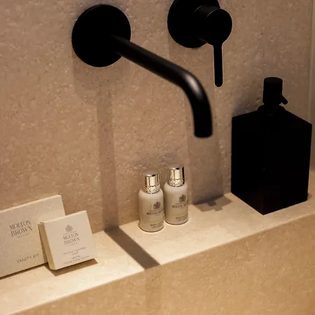 Szálloda Yalos Sunset View