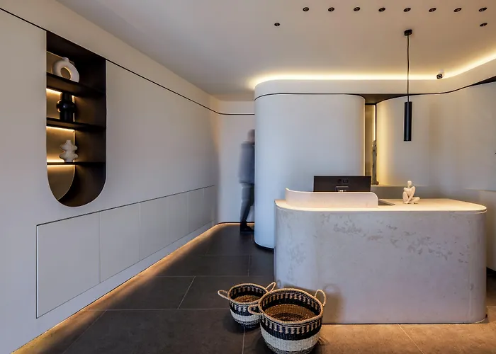 Yalos Sunset View Otel Mykonos Town