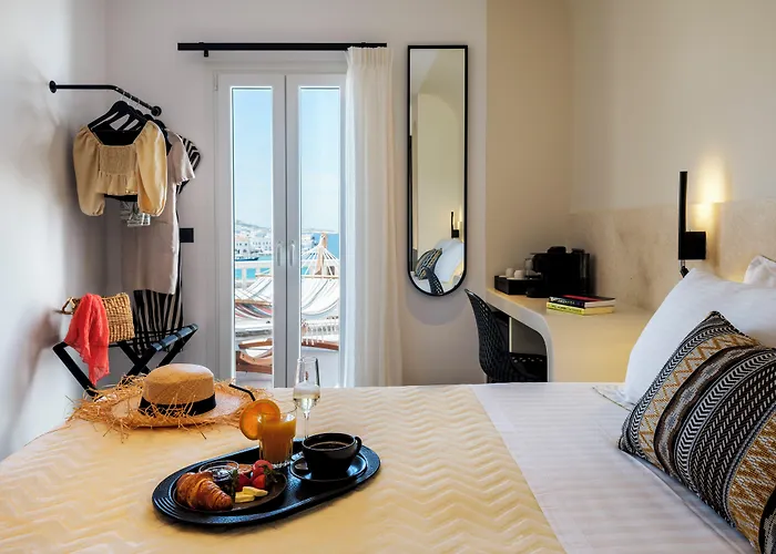 Yalos Sunset View Otel 3*