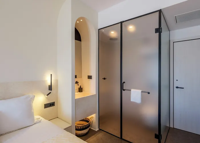 Yalos Sunset View Otel