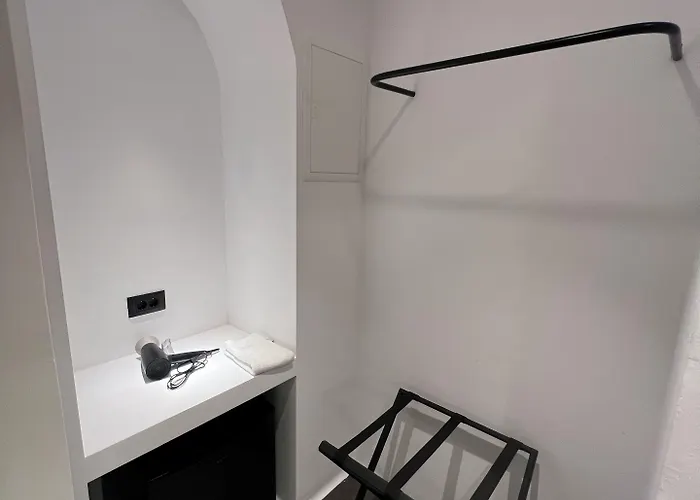 Otel Yalos Sunset View Mykonos Town