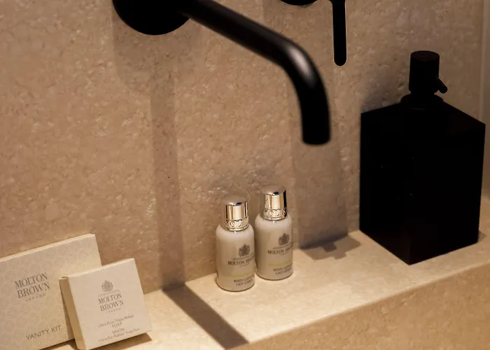 Hotel Yalos Sunset View