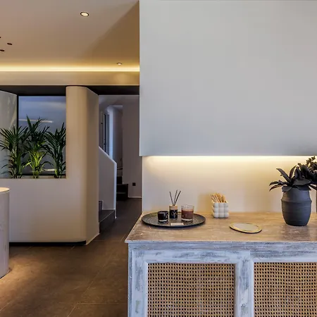 Hotel Yalos Sunset View 3*