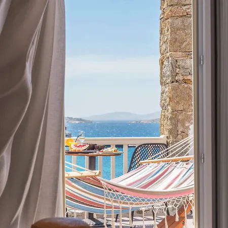 Hotel Yalos Sunset View