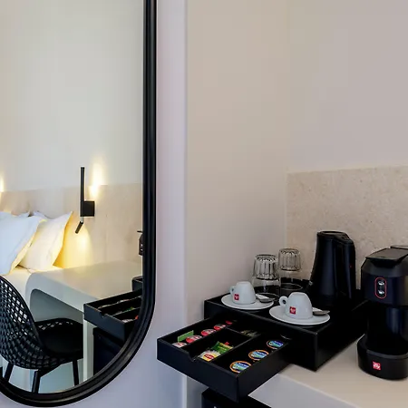 Yalos Sunset View 3*