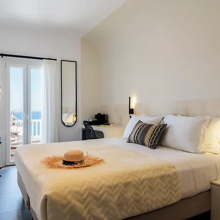 Hotel Yalos Sunset View 3*