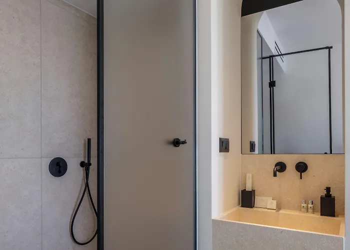 فندق Yalos Sunset View Mykonos Town