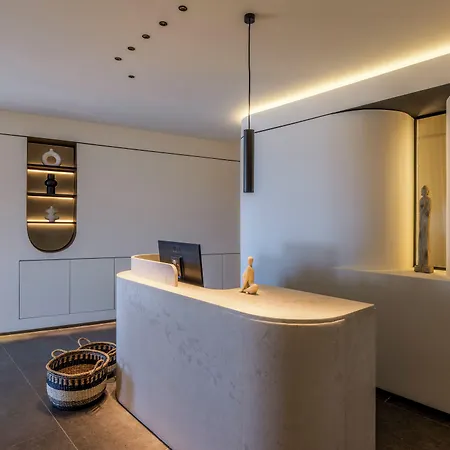 Yalos Sunset View Mykonos Town