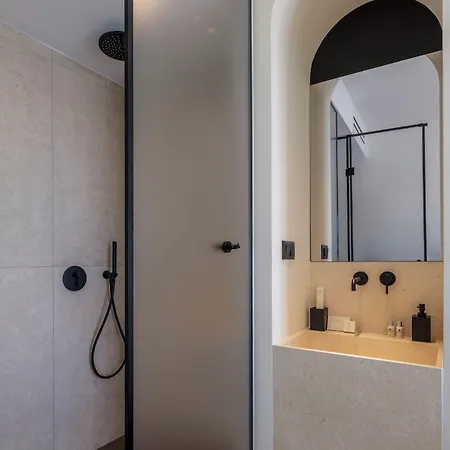 Hotell Yalos Sunset View Mykonos Town