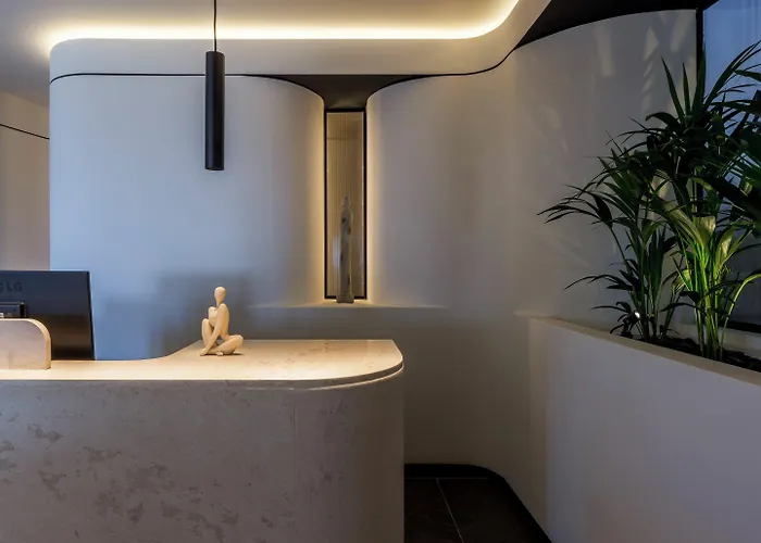 Yalos Sunset View ホテル