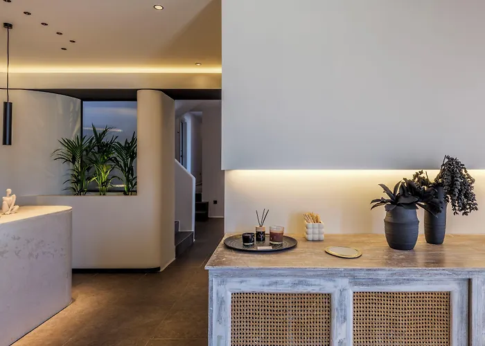 ホテル Yalos Sunset View 3*