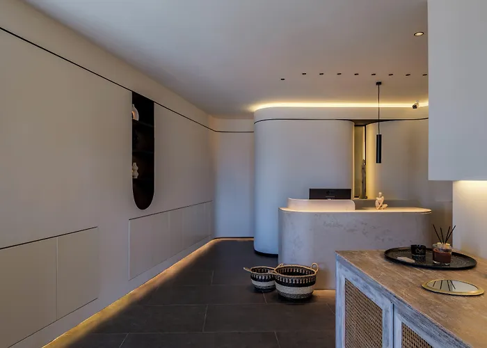 ホテル Yalos Sunset View