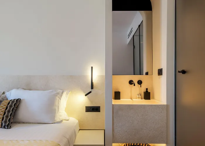 ホテル Yalos Sunset View