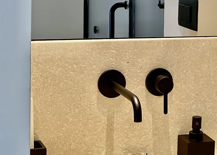 ホテル Yalos Sunset View Mykonos Town